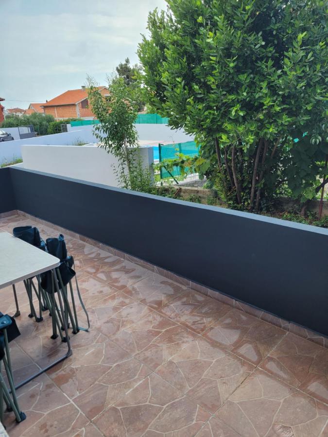 Zale Apartmani زادار المظهر الخارجي الصورة