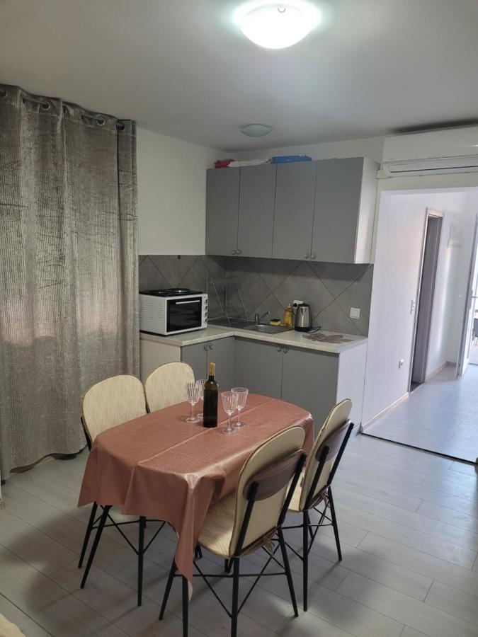 Zale Apartmani زادار المظهر الخارجي الصورة