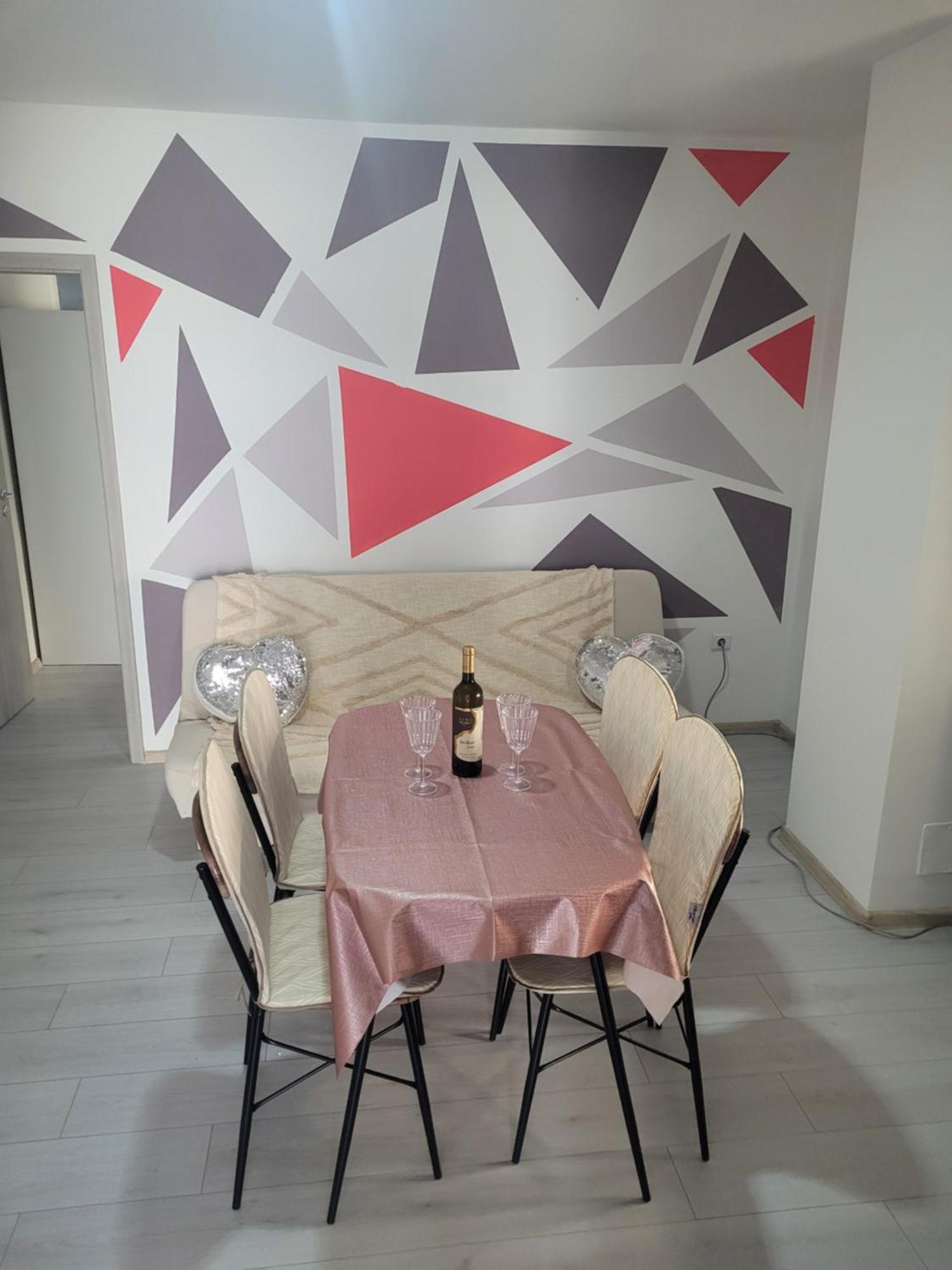 Zale Apartmani زادار الغرفة الصورة