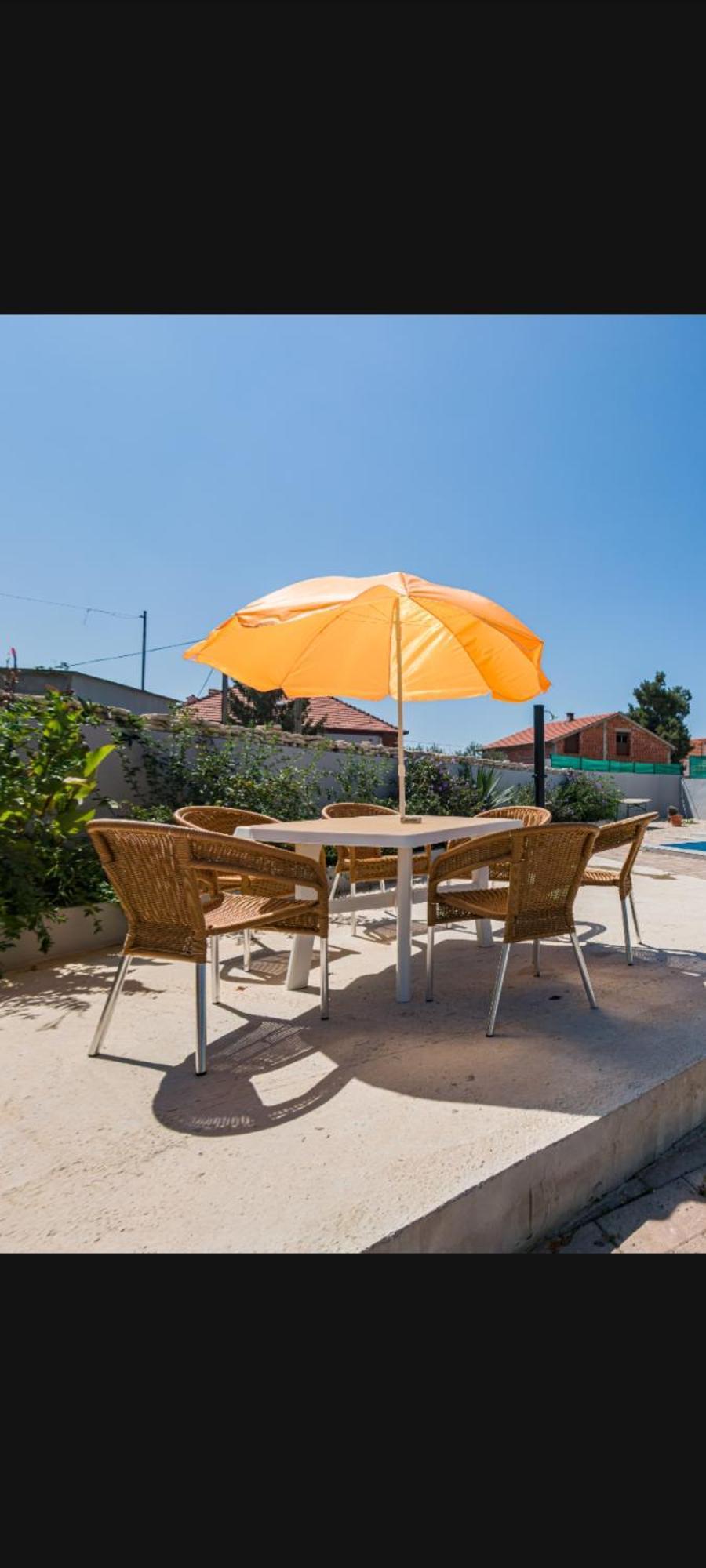 Zale Apartmani زادار المظهر الخارجي الصورة