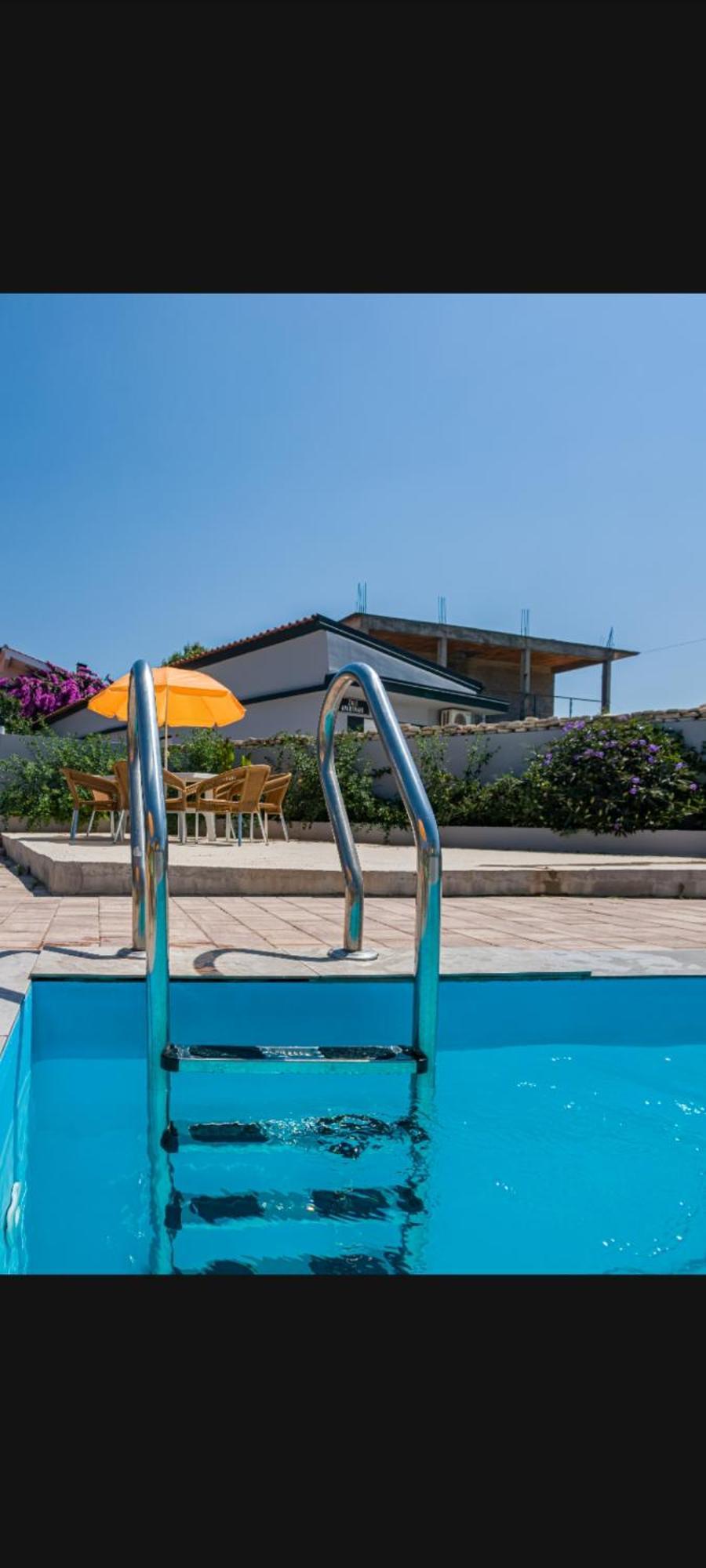 Zale Apartmani زادار المظهر الخارجي الصورة