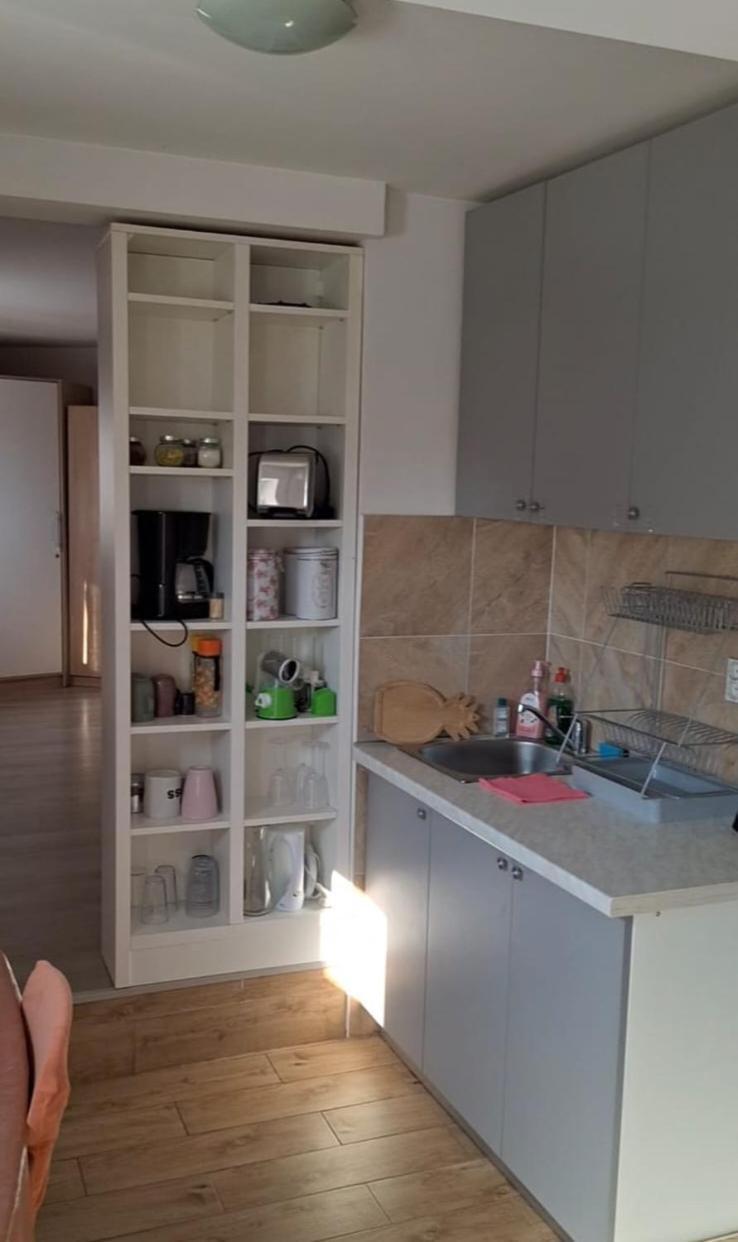 Zale Apartmani زادار المظهر الخارجي الصورة