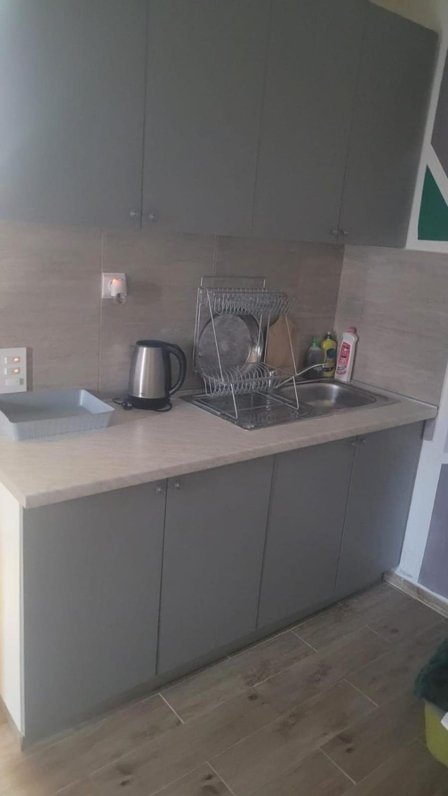 Zale Apartmani زادار المظهر الخارجي الصورة