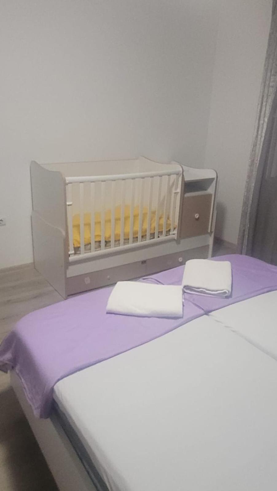 Zale Apartmani زادار المظهر الخارجي الصورة