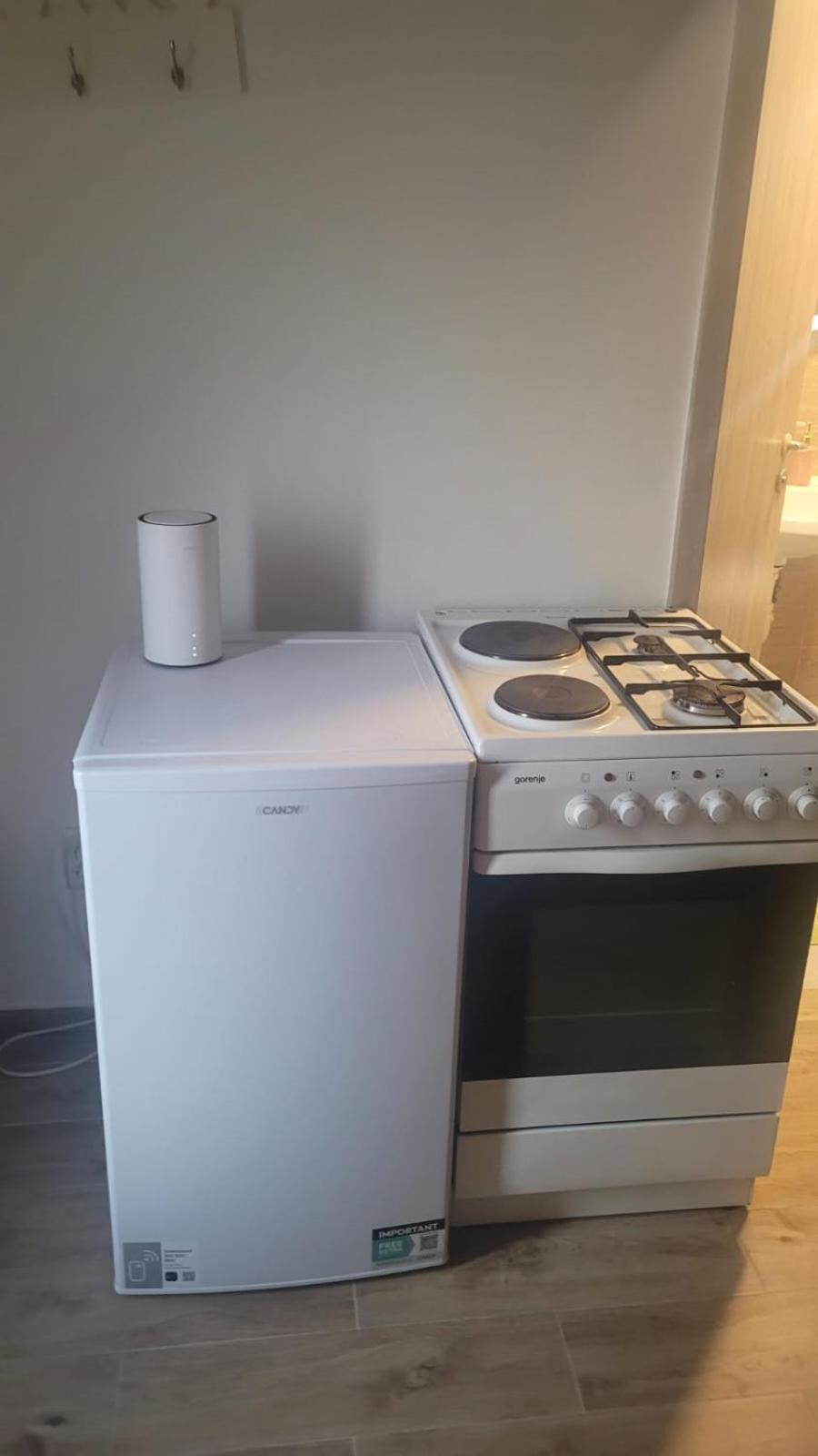 Zale Apartmani زادار المظهر الخارجي الصورة