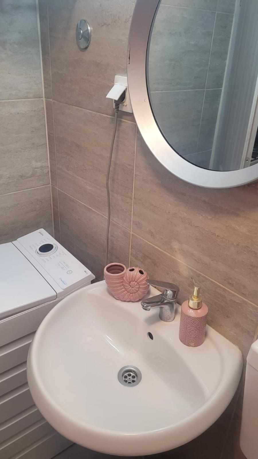 Zale Apartmani زادار المظهر الخارجي الصورة