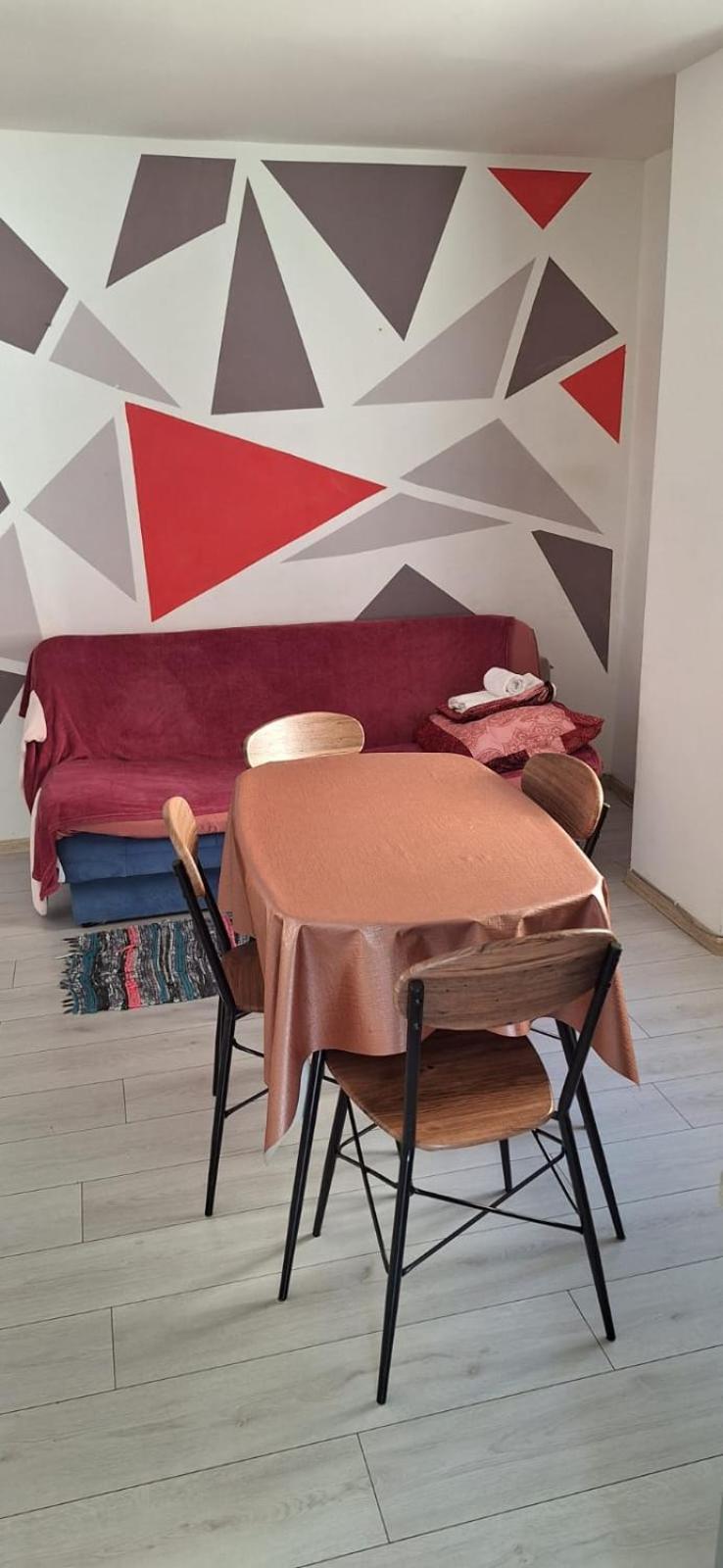 Zale Apartmani زادار المظهر الخارجي الصورة