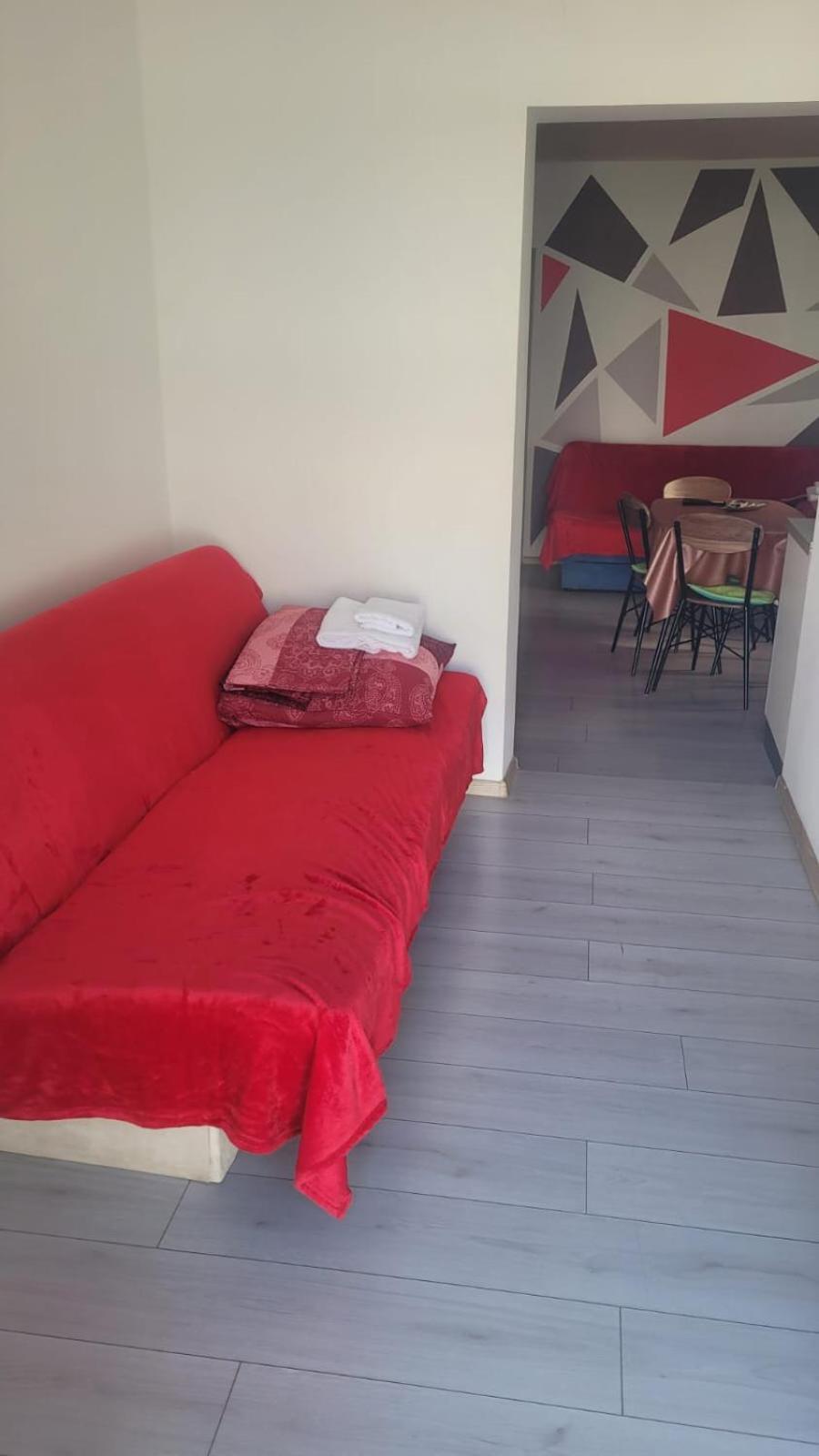 Zale Apartmani زادار المظهر الخارجي الصورة